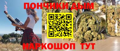 гашик Кандалакша